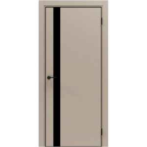 Порта 51 4ab keramik beige black star