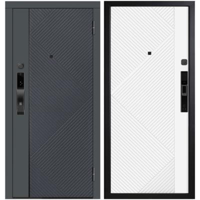 Дверь м sl 738 3 e5 металюкс