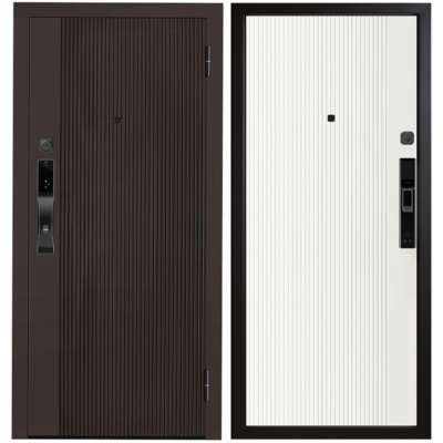 Дверь м sl 748 2 e5 металюкс