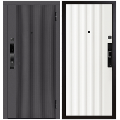 Дверь м sl 748 e5 металюкс