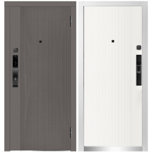 Дверь м sl 1108 е металюкс