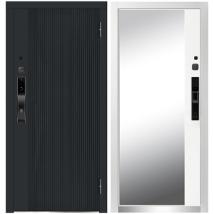 Дверь м sl 1108 е z металюкс