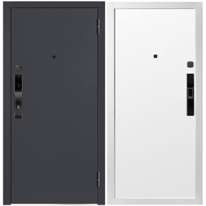 Дверь м sl 1109 е металюкс