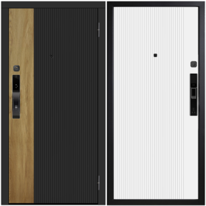 Дверь м sl 652 металюкс