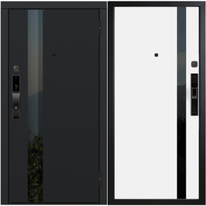 Дверь м sl 656 металюкс