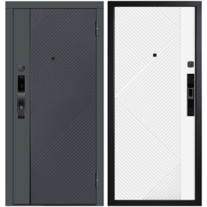 Дверь м sl 738 3 e5 металюкс