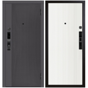 Дверь м sl 748 e5 металюкс