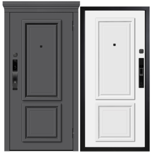 Дверь м sl 788 металюкс